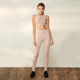 Tight-fitting Stretch Running, Training Butt-lifting Pants