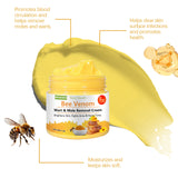 Neck Cream, Gentle Cleansing Skin Formula (Pack of 2)