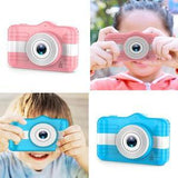 3.5 inches Large Screen Cartoon Digital HD Camera