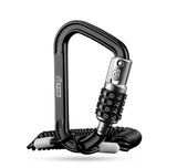 Anti-theft Bicycle Hook Combination Lock