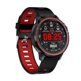IP68 Full-screen Touch, Smart Bracelet