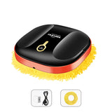 Robot Lazy Home Smart Mopping Vacuum Cleaner, Regular Automatic Charging Sweeping and Mopping Device, Smart Home Household Cleaning