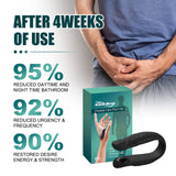 Men's Body Care, Front Discomfort Relieving Point Clip