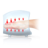 Heating Compress, Finger Physiotherapy, Massage Instrument