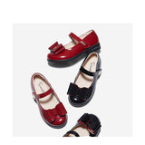 Girls' sandals princess shoes