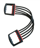 Chest Dilator, Practice Arm Muscles
