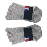 Anti-slip Beach Socks – Non-skid Grip for Swimming, Surfing and Water Activities