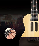 Learning Spruce Gift Package Game Entrance Smart App Ukulele Small Guitar