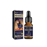 Men's Massage Oil (Pack of 3)