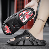 Unisex Coconut Slippers – Lightweight Fashion Comfort Sandals