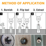 Screwdriver Repair Tools