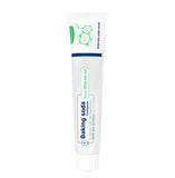 Pressed Whitening Bottled Toothpaste