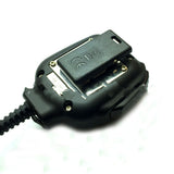 KMC-45 Speaker, TK3310 Microphone with Handset Jack