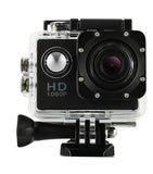 Outdoor Aerial Mini 2.0 inches Waterproof Sports Digital Camera