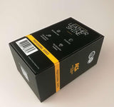 Car Leather Care, Seat Gloss Protector