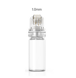 Derma Roller, Water Soluble Needle - Introduction, Single-use Microneedle