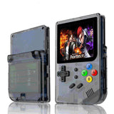 Arcade Situ TONY Source Dual-system RG300, Small Mini PS1 GB Handheld Game Console