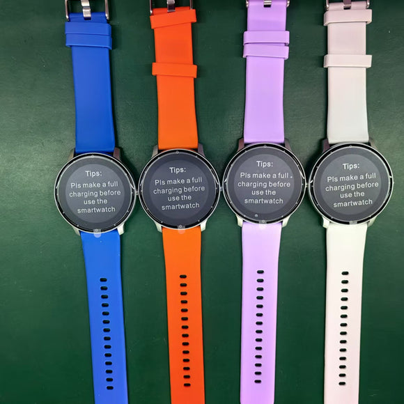 ZL02-C-PRO Bluetooth Calling, Multi-function Smartwatch