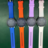 ZL02-C-PRO Bluetooth Calling, Multi-function Smartwatch