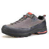 Low-top Mountain Climbing Shoes, Hiking Boots for Rough Terrains