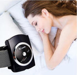 Compatible with Apple, Electronic Biosensor, Anti Snore Wristband