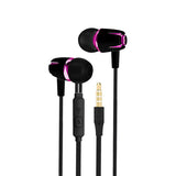 In-ear Wired Karaoke Headset for Androids