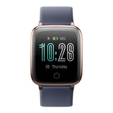 Heart Rate Pedometer, Information Smartwatch