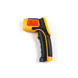 Non-contact Temperature Gun