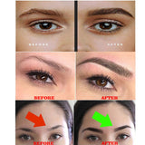 Eyebrow Increment, Eyebrow Dye Cream