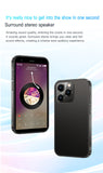 S23PRO & XS15 Mini Smart Small Phone, 2+16GB Android, 3G Network WiFi Mobile