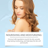 Clear Body Softening Skin, Exfoliating Facial Scrub
