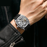 Local Tyrants Highvalue Light Luxury Watches