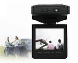 Driving Recorder, Portable Car DVR with 2.5 inches TFT Colorful Screen