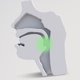 Adjustable Sleep Mouthpiece – Comfort Oral Device for Night Use