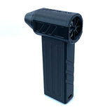 Motor Violent Turbo Fan, Keyboard Dust Blowing Gun