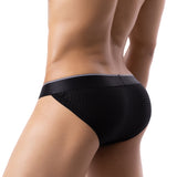 Sexy Mesh Nylon Underwear for Men