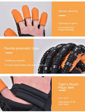 Rehabilitation Gloves, Hemiplegia Stroke Hand Stiffness, Electric Intelligent Rehabilitation Device