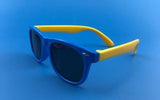 Kids’ Polarized Sunglasses, Lightweight and Protective