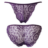 Women’s Lace Briefs – Soft, Comfortable, Everyday Underwear