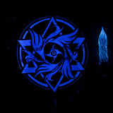 Lighthouse Invisible Special Ink