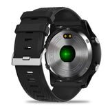 VIBE V3 HR Tactical SmartWatch