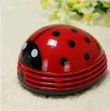Creative Ladybug, Desktop Mini Vacuum Cleaner