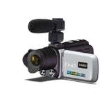 HD Digital Camcorder Telescope Camera – Day & Night Vision Outdoor Viewing Device