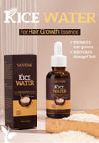 Universal Hair Moisturizing, Essential Oil