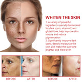 Black Spot Repair & Wrinkle Fading Cream