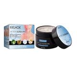 Sun-tanning Beauty Cream for Even Skin Tone