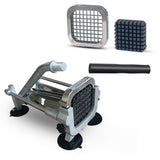 Manual Potato and Fruit Convenient Cutting Machine