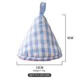 Household Fabric Triangle, Insulation Pan Handle