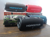 Wireless High Power, Portable Bluetooth Speaker