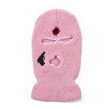 Men and Women, Gun Shot, Warm Neck, Protection Riding Headgear